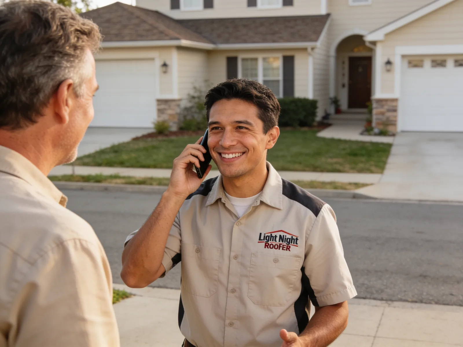 Emergency Roof Repair Lower Peach Tree, AL FAQs